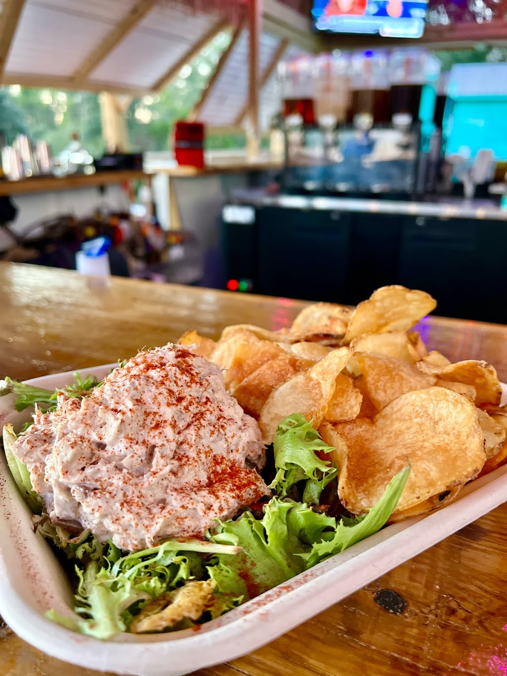 Sassy Bass Cookout Tiki Bar | restaurant | 8818 AL-180 Ste C, Gulf Shores, AL 36542, USA | 2519483052 OR +1 251-948-3052