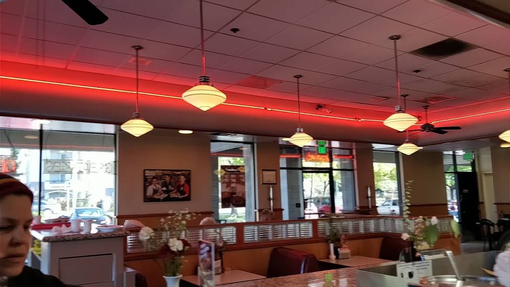 Nations | restaurant | 1955 W Texas St, Fairfield, CA 94533, USA | 7074251800 OR +1 707-425-1800