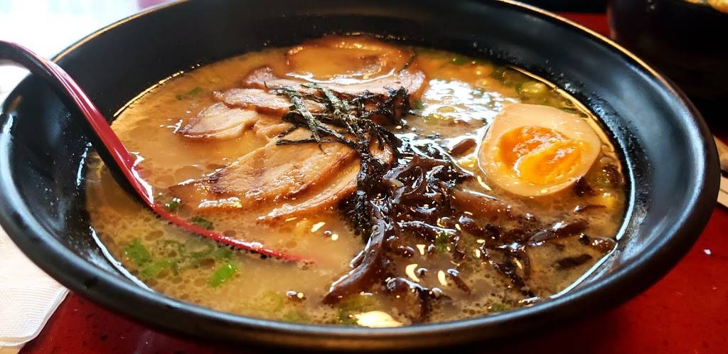 Otani Noodle - Uptown | restaurant | 11472 Euclid Ave, Cleveland, OH 44106, USA | 2168621400 OR +1 216-862-1400