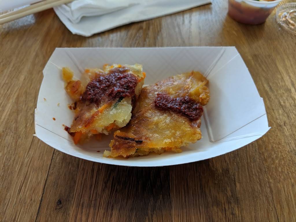 Asian Pear | restaurant | 8101 San Pedro Dr NE d, Albuquerque, NM 87113, USA | 5057669405 OR +1 505-766-9405