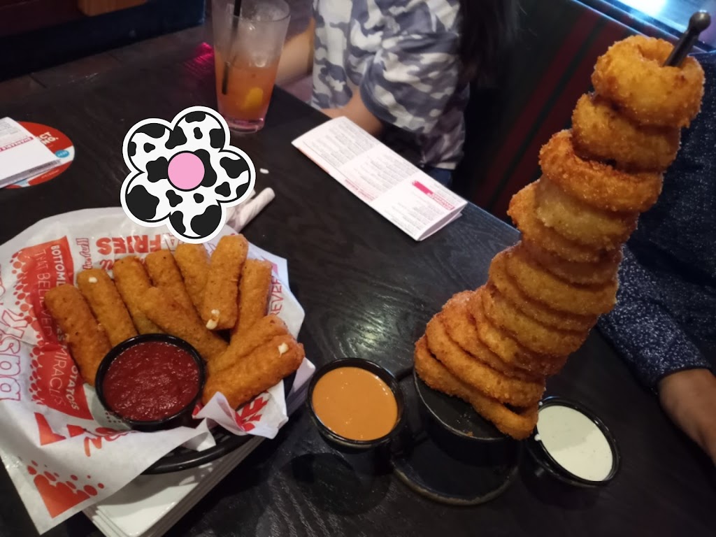 Red Robin Gourmet Burgers and Brews | restaurant | 5100 N 9th Ave Suite F637, Pensacola, FL 32504, USA | 8504710610 OR +1 850-471-0610