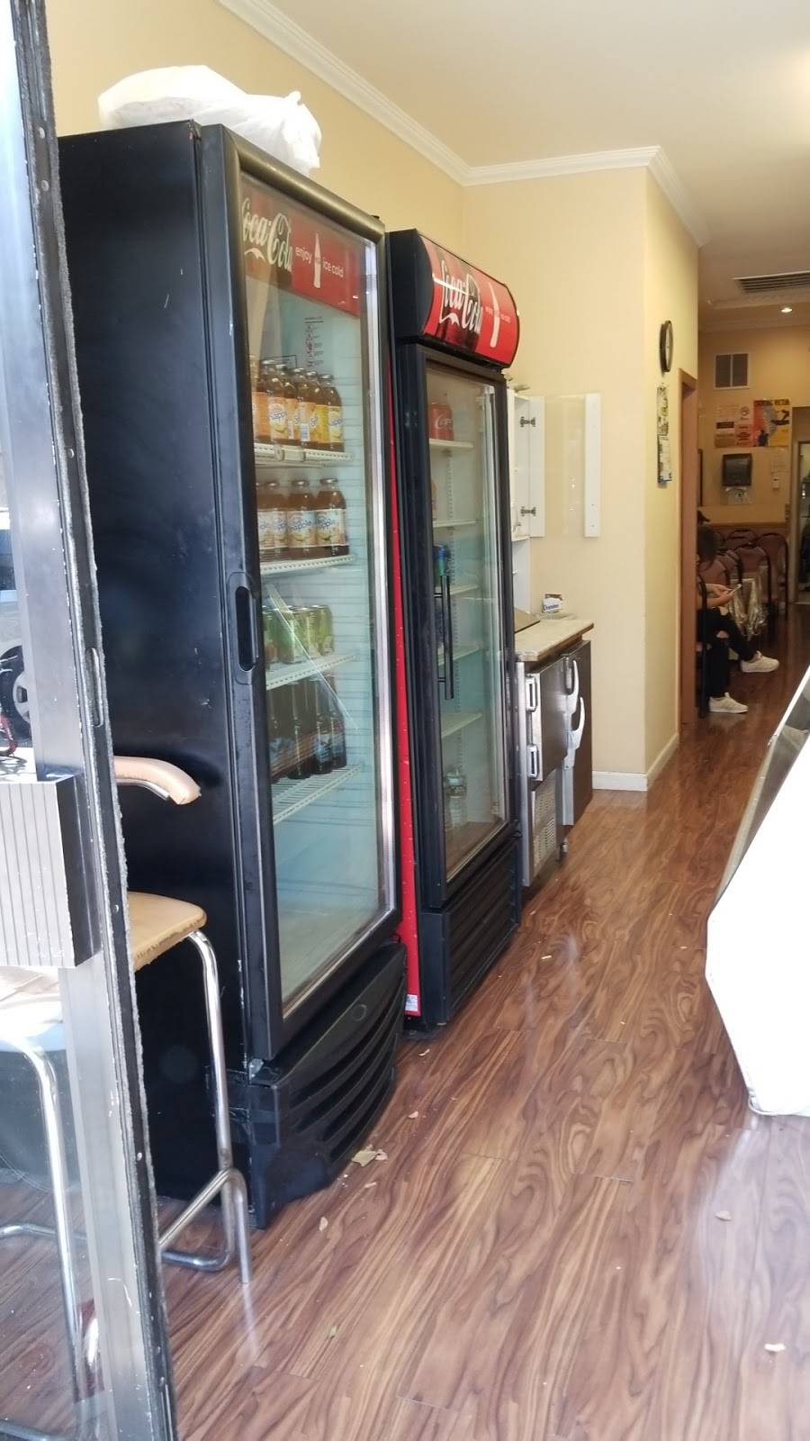 Angela Restaurant | restaurant | 4012 13th Ave, Brooklyn, NY 11218, USA | 7188540660 OR +1 718-854-0660