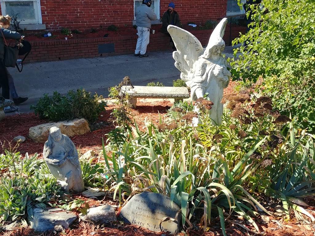 The Haywood Street Congregation | restaurant | 297 Haywood St, Asheville, NC 28801, USA | 8285752477 OR +1 828-575-2477