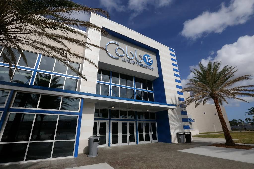 Cobb Daytona Luxury Theatres | restaurant | 1850 Legend lane E100, Daytona Beach, FL 32114, USA | 3869443922 OR +1 386-944-3922