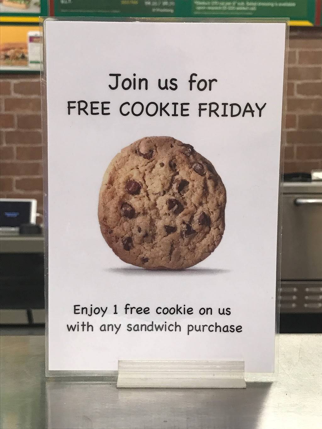 Subway | restaurant | 5920 Roswell Rd, Atlanta, GA 30328, USA | 4042563007 OR +1 404-256-3007