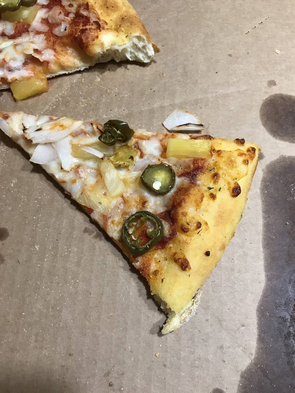 Dominos Pizza | meal delivery | 140 E, FM 544 Ste 84, Murphy, TX 75094, USA | 2144842800 OR +1 214-484-2800