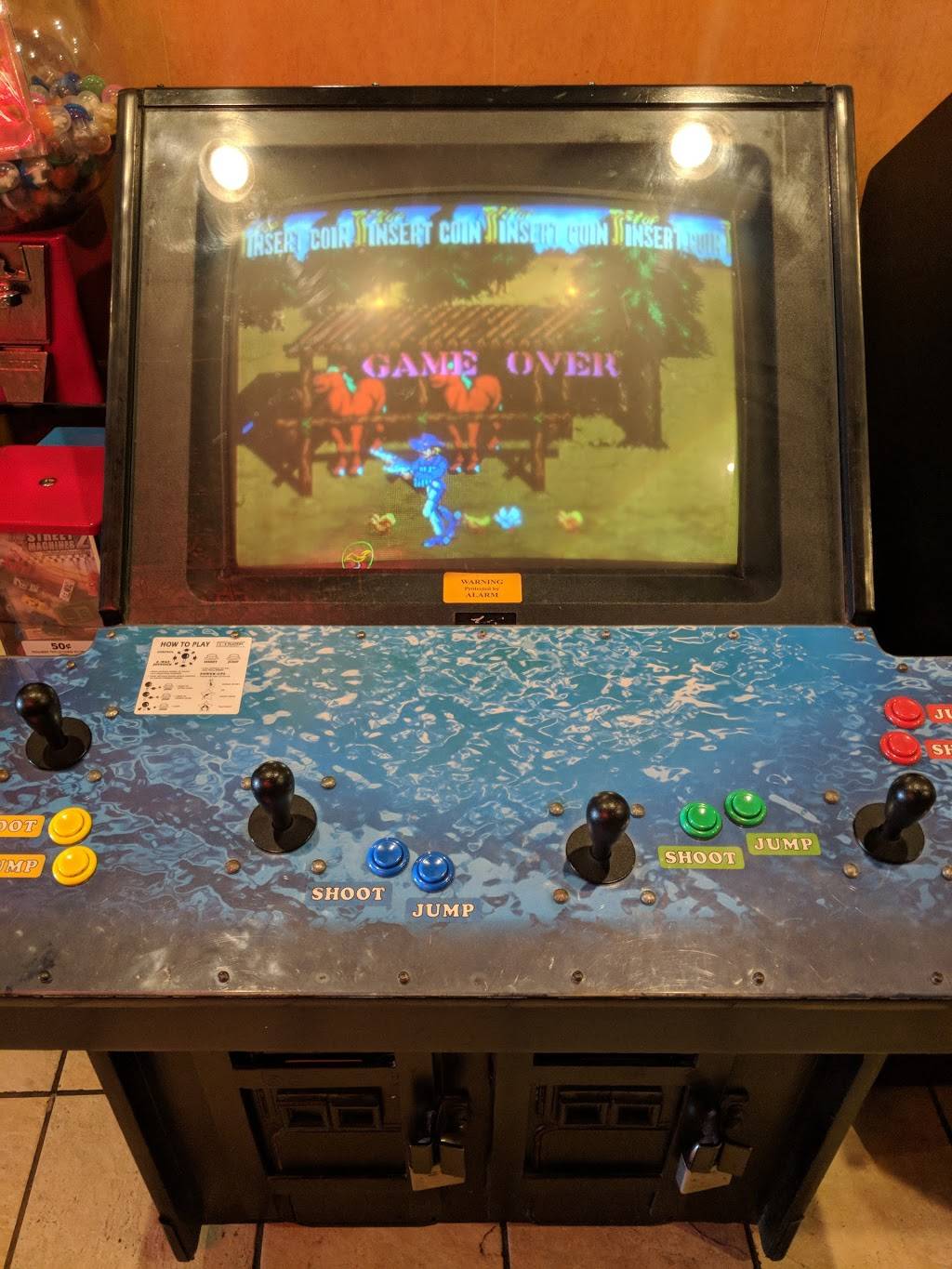 Round Table Pizza | meal delivery | 10101 Valley View St, Cypress, CA 90630, USA | 7149952422 OR +1 714-995-2422