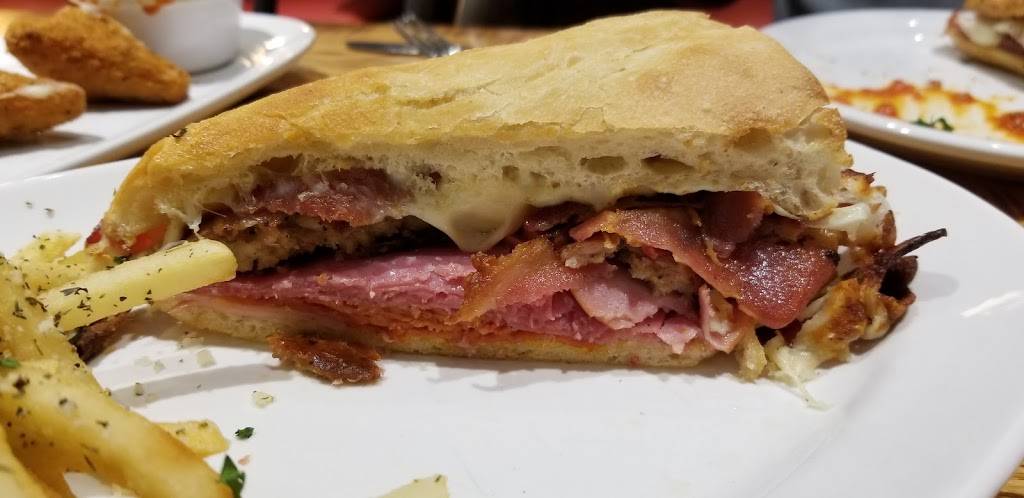 Giordanos | restaurant | 4800 W Lincoln Hwy, Matteson, IL 60443, USA | 7084811300 OR +1 708-481-1300