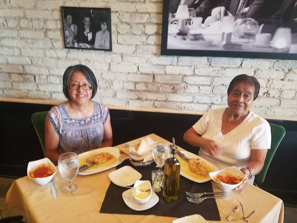 Capri Due | restaurant | 6822 Windsor Ave, Berwyn, IL 60402, USA | 7086374326 OR +1 708-637-4326