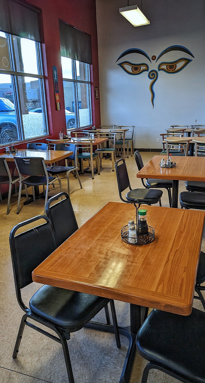 Tibet Kitchen | restaurant | 3003 S St Francis Dr, Santa Fe, NM 87505, USA | 5059826796 OR +1 505-982-6796