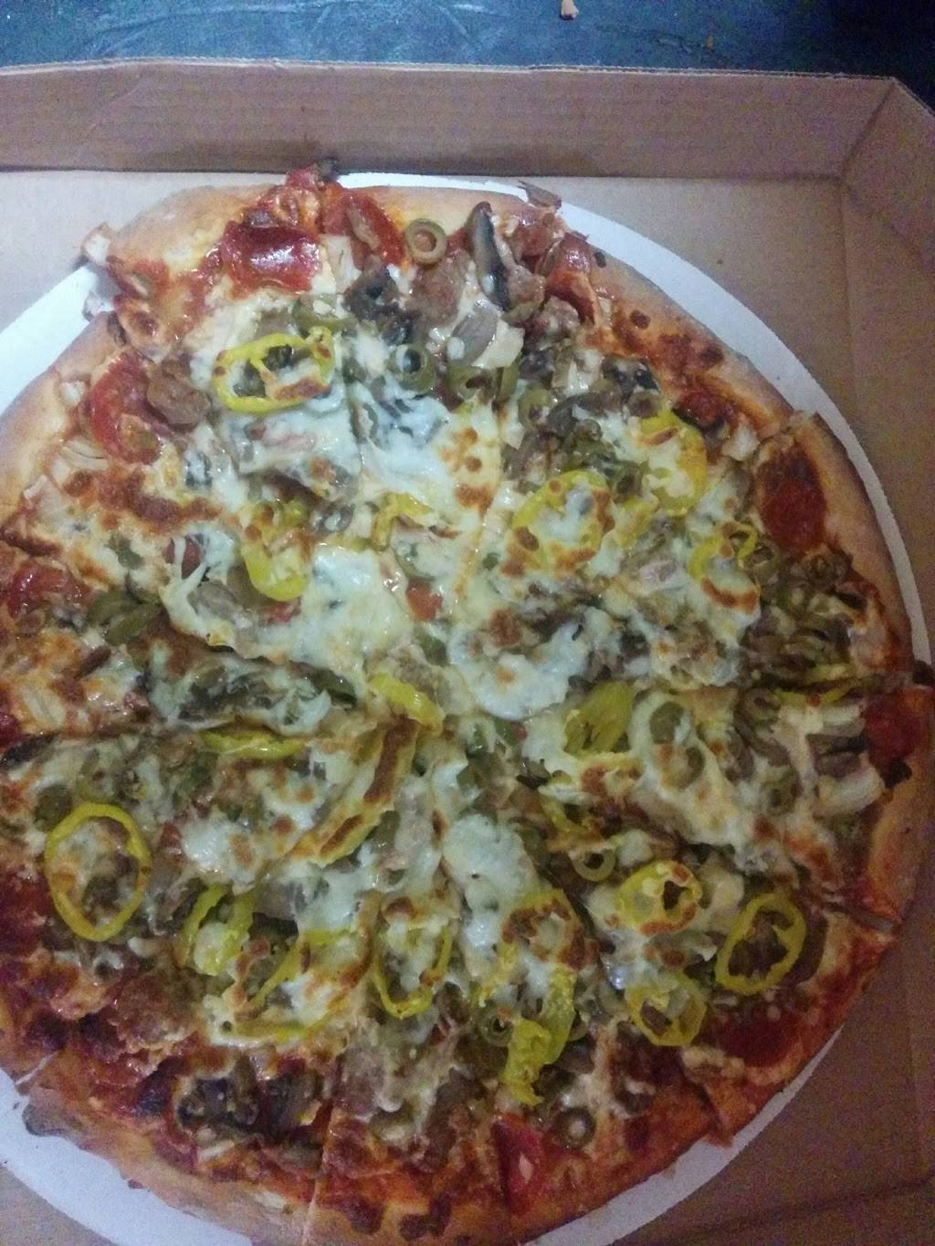 Pizza Plus | restaurant | 5601 109th Ave, Pullman, MI 49450, USA | 2692365590 OR +1 269-236-5590