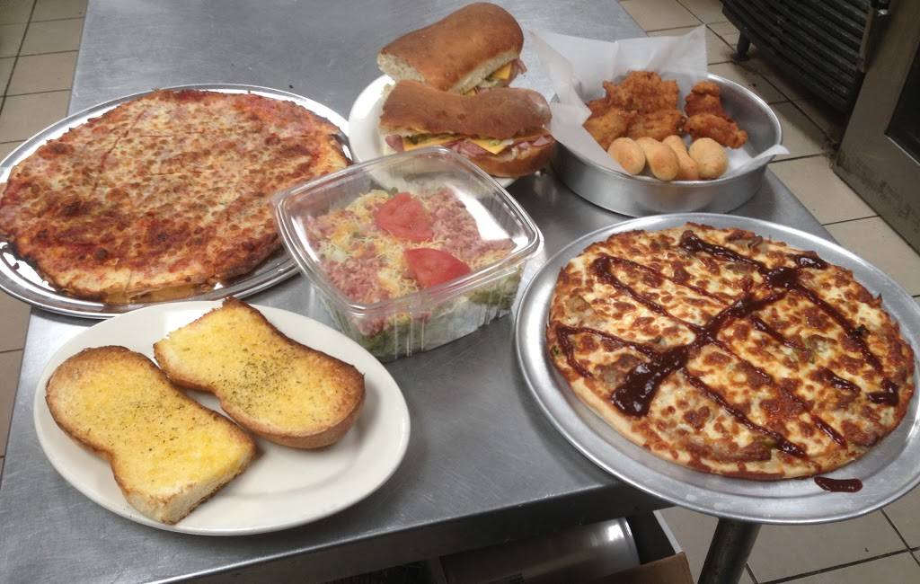 KJs | restaurant | 114 Market St, Sidell, IL 61876, USA | 2172889455 OR +1 217-288-9455