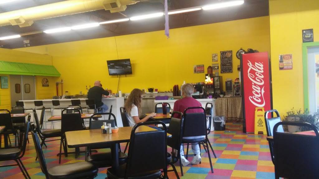 Heathers Diner | restaurant | 507 N Halleck St, De Motte, IN 46310, USA | 2192703915 OR +1 219-270-3915