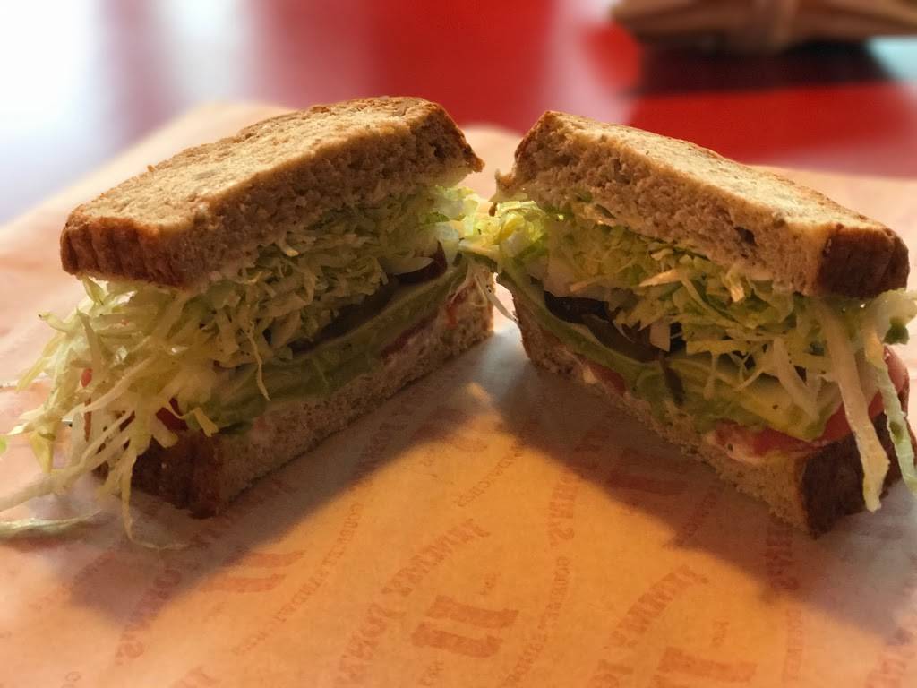 Jimmy Johns | meal delivery | 3102 S Horner Blvd, Sanford, NC 27332, USA | 9197751175 OR +1 919-775-1175