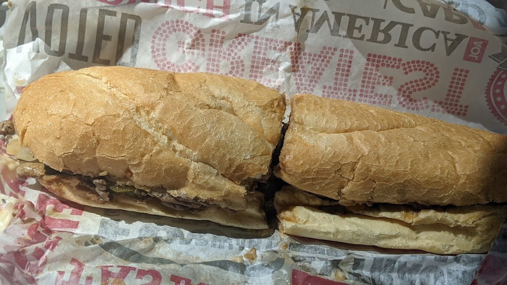 Capriottis Sandwich Shop | restaurant | 681 NV-160, Pahrump, NV 89048, USA | 7757513354 OR +1 775-751-3354