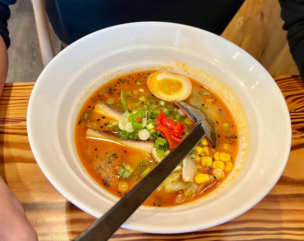 FUKU RAMEN-280 | restaurant | 210 Doug Baker Blvd #100, Birmingham, AL 35242, USA | 2057470557 OR +1 205-747-0557