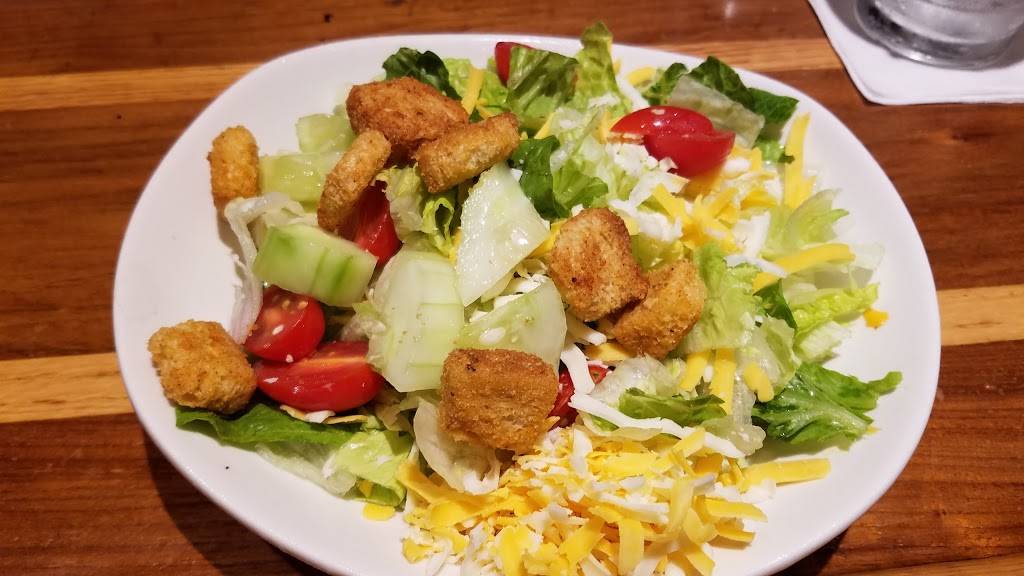 Outback Steakhouse | restaurant | 4905 Commercial Way, Spring Hill, FL 34606, USA | 3525921028 OR +1 352-592-1028