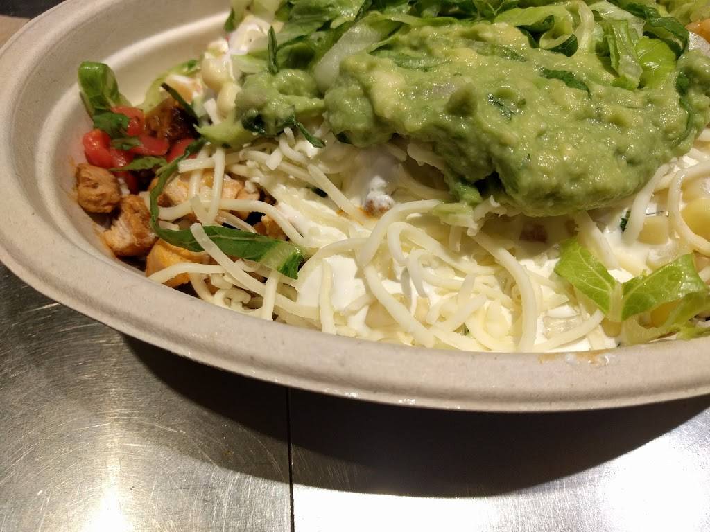 Chipotle Mexican Grill | restaurant | 7332 Baltimore Ave, College Park, MD 20740, USA | 2405820015 OR +1 240-582-0015