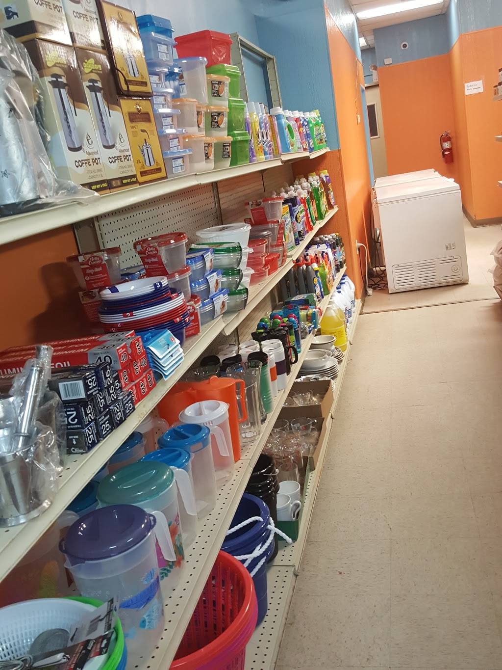 Amin Restaurant | restaurant | 531 E La Salle Ave, Barron, WI 54812, USA | 7154182400 OR +1 715-418-2400