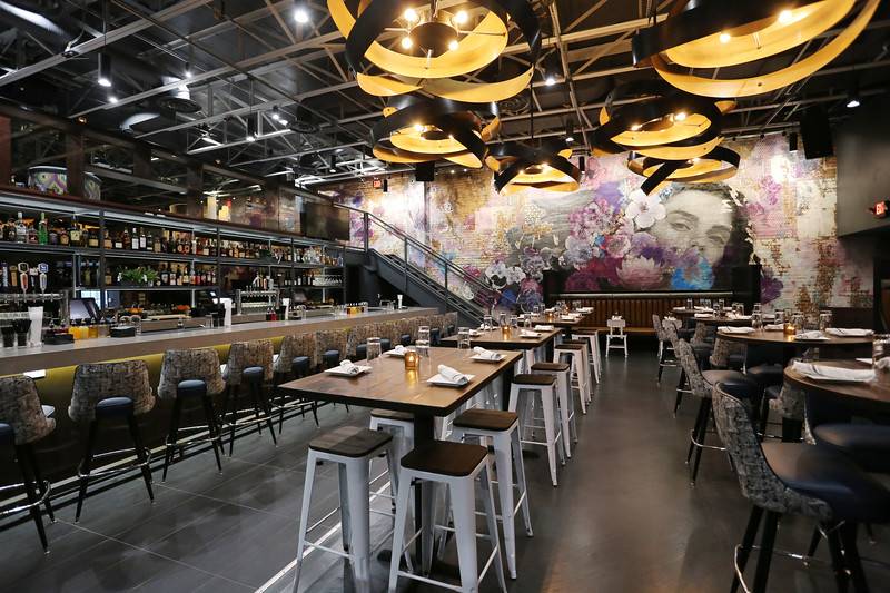 Wilson Hardware | night club | 2915 Wilson Blvd, Arlington, VA 22201, USA | 7035274200 OR +1 703-527-4200