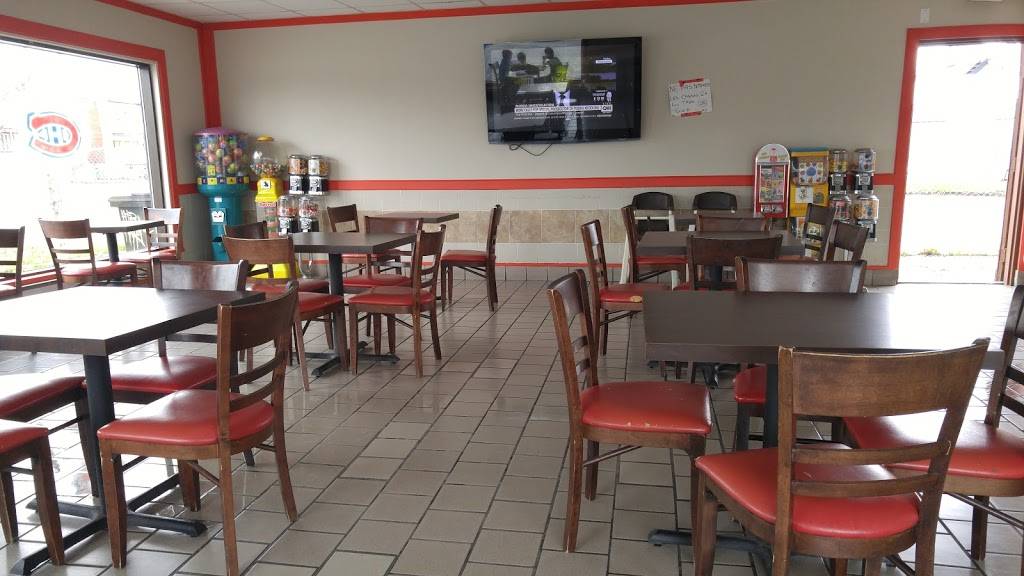 Double Pizza | restaurant | 620 90e Av, LaSalle, QC H8R 3A1, Canada | 5143430343 OR +1 514-343-0343