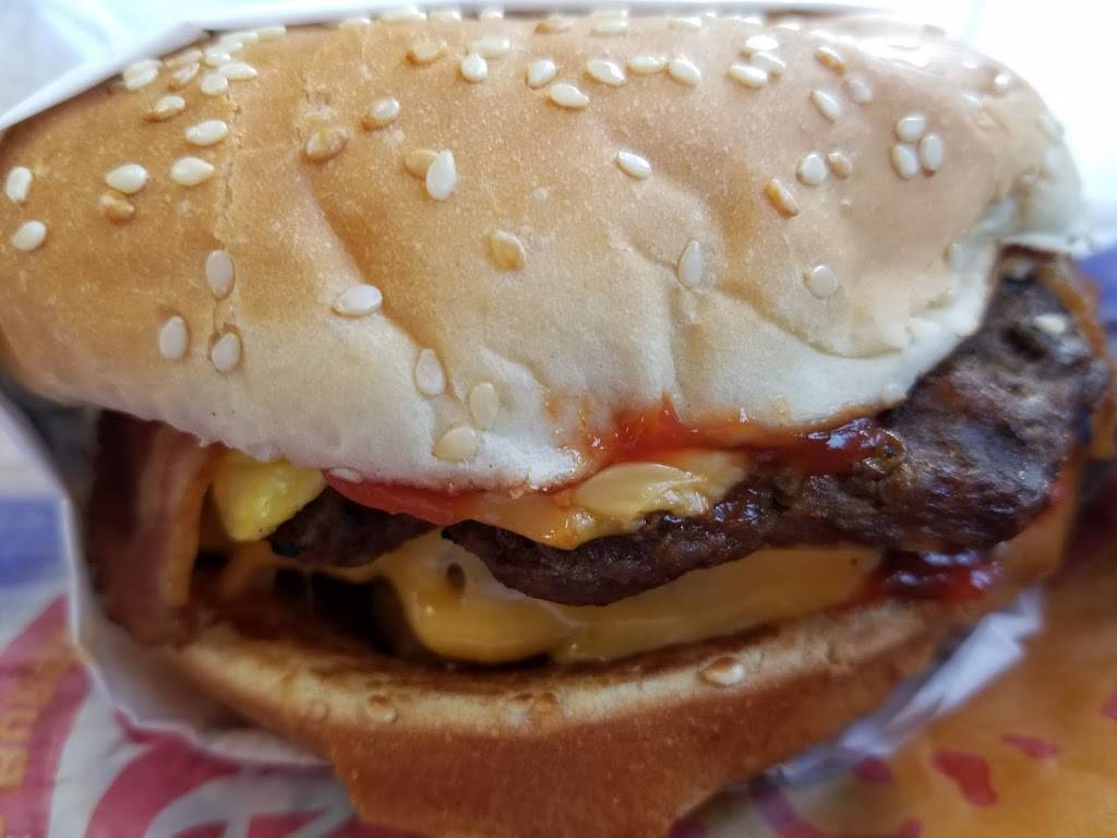 Carls Jr. | restaurant | 1031 W Avenue P, Palmdale, CA 93551, USA | 6612664582 OR +1 661-266-4582