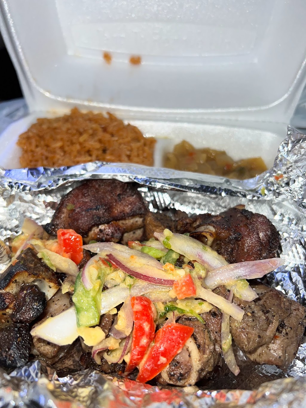 Dibi Rapide (Food Truck) | restaurant | 7919 Westheimer Rd, Houston, TX 77063, USA | 8324701912 OR +1 832-470-1912