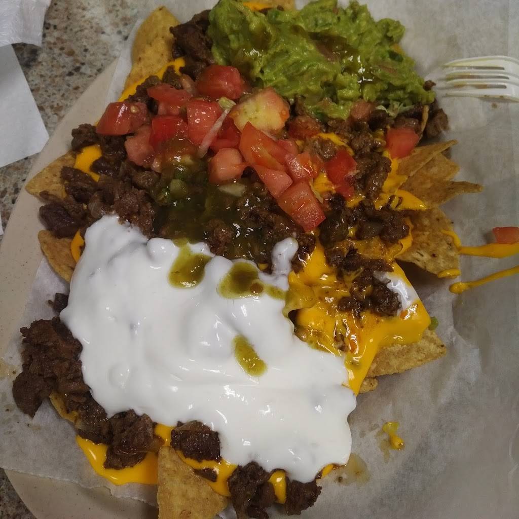 Taco Burrito King | restaurant | 4427 N Harlem Ave, Norridge, IL 60706, USA | 7084570457 OR +1 708-457-0457