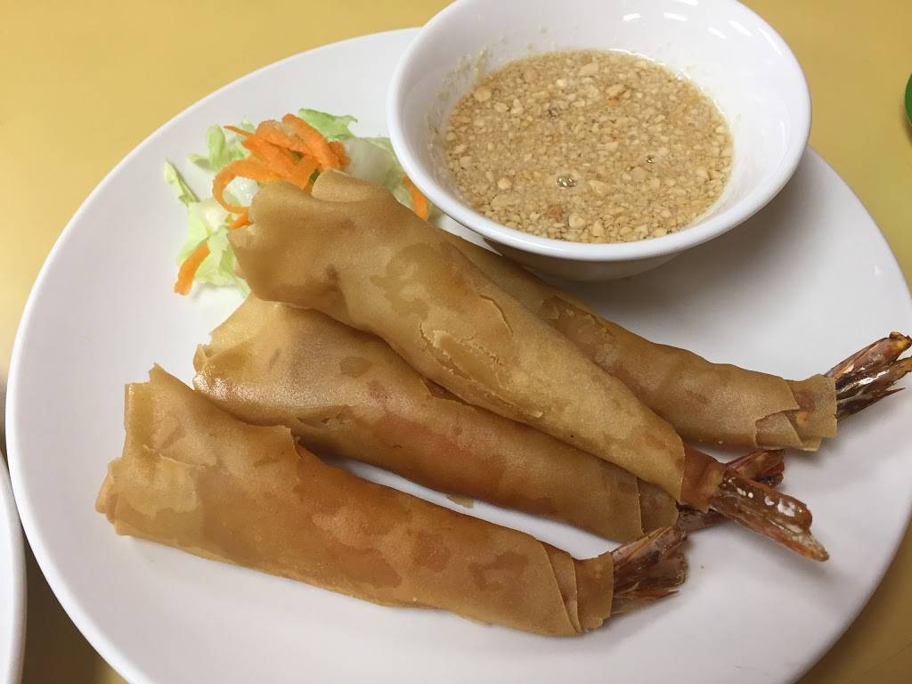 Siem Reap Restaurant | restaurant | 2812 Princess St, Kingston, ON K7P 1W9, Canada | 6133896893 OR +1 613-389-6893