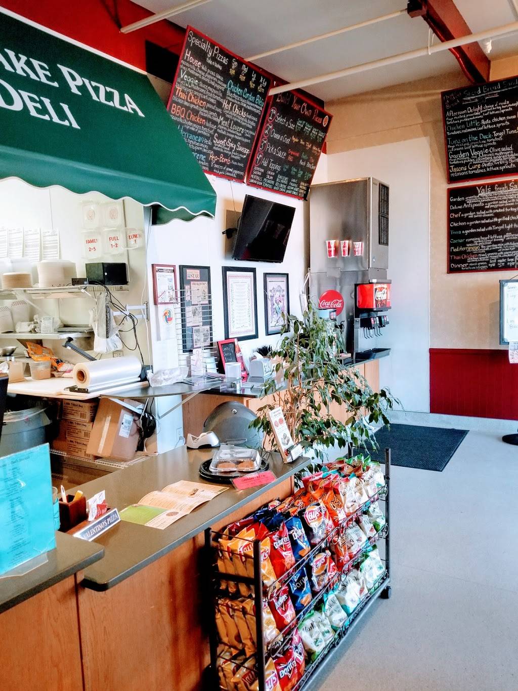 Valentinos Take-n-Bake Pizza | restaurant | 562 Las Posas Rd, Camarillo, CA 93010, USA | 8054827777 OR +1 805-482-7777