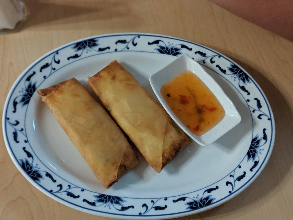 Thai Hot Spot | restaurant | 2410 Commercial Way, Spring Hill, FL 34606, USA | 3522934461 OR +1 352-293-4461