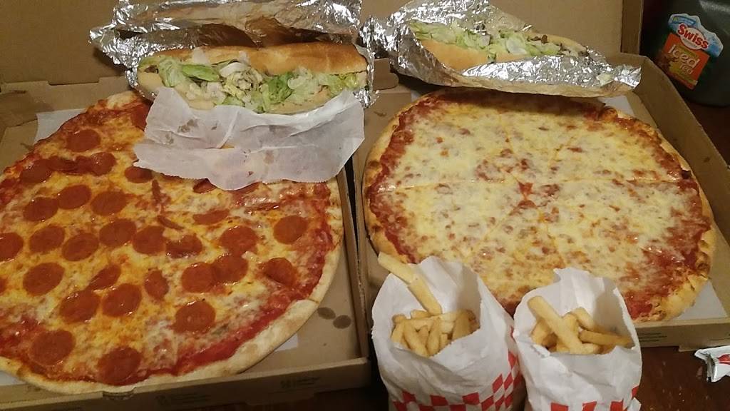 Miseno II Pizzeria & Italian | meal takeaway | 598 W High St, Carlisle, PA 17013, USA | 7172400133 OR +1 717-240-0133