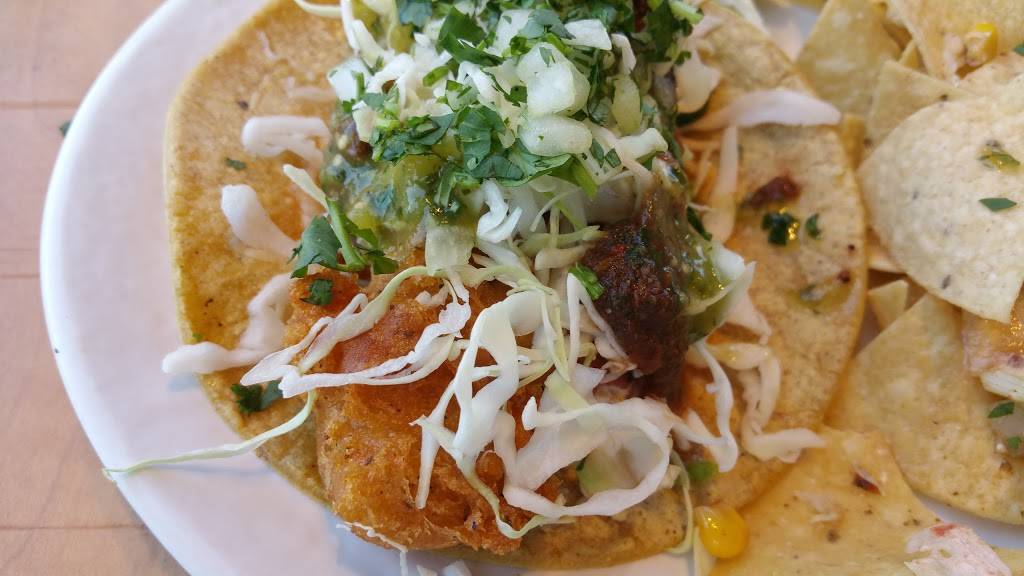 Rubios Coastal Grill | restaurant | 633 Orange St, Redlands, CA 92374, USA | 9093352802 OR +1 909-335-2802