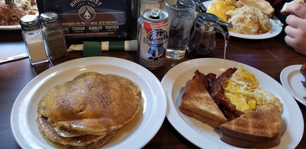 Dunlap Cafe | restaurant | 1926 Dunlap St, Cincinnati, OH 45214, USA | 5137210704 OR +1 513-721-0704