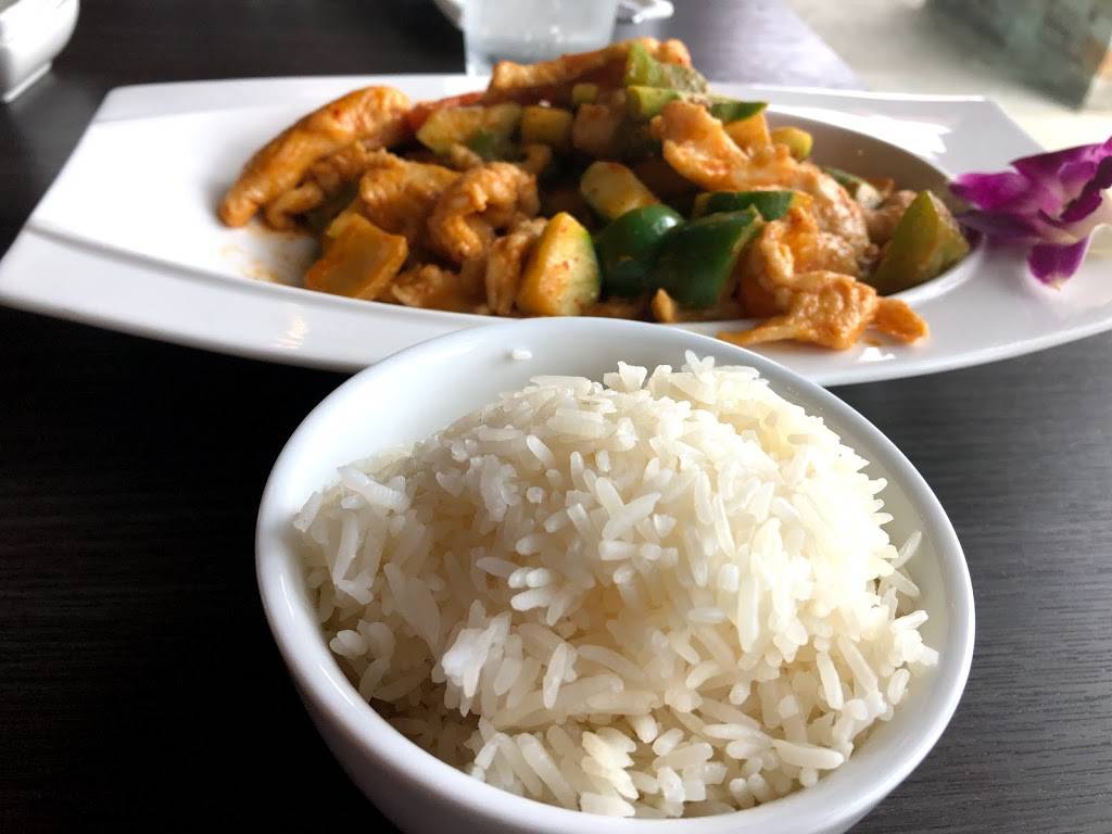 Akashi Asian Fushion and Sushi Bar | restaurant | 25760 Kuykendahl Rd, Spring, TX 77389, USA | 2816515151 OR +1 281-651-5151