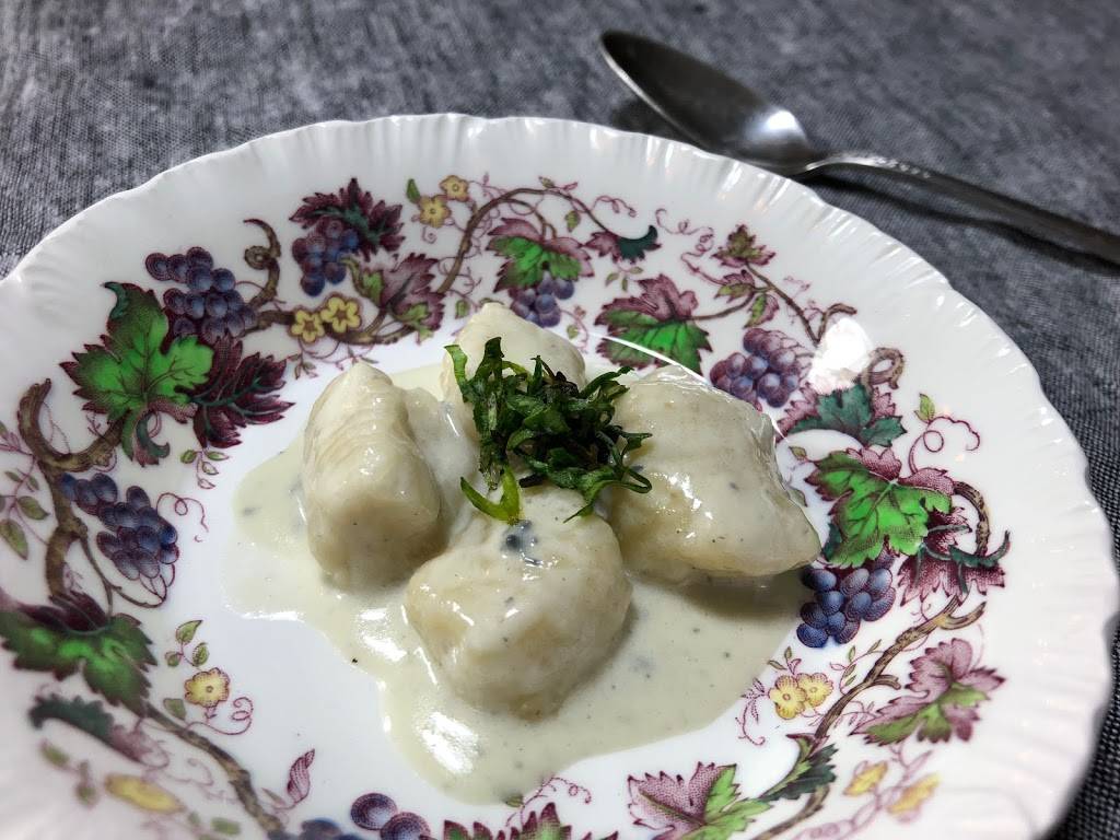 From Scratch NYC | restaurant | 529 Lafayette Ave, Brooklyn, NY 11205, USA | 3474526418 OR +1 347-452-6418