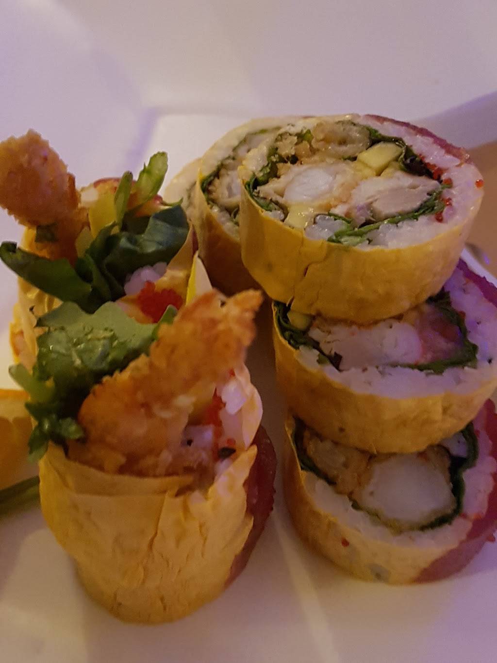 Tokyo Sushi | restaurant | 120 Rue Saint-Jacques, Granby, QC J2G 8V9, Canada | 4507700888 OR +1 450-770-0888