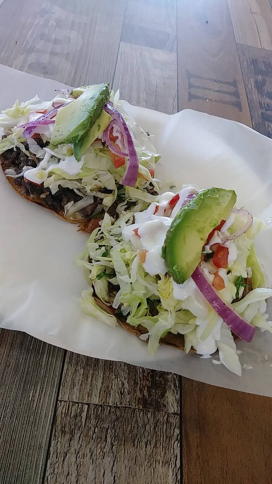 Ricos Tacos El Tio | restaurant | 1430 W Horizon Ridge Pkwy, Henderson, NV 89012, USA | 7025589101 OR +1 702-558-9101