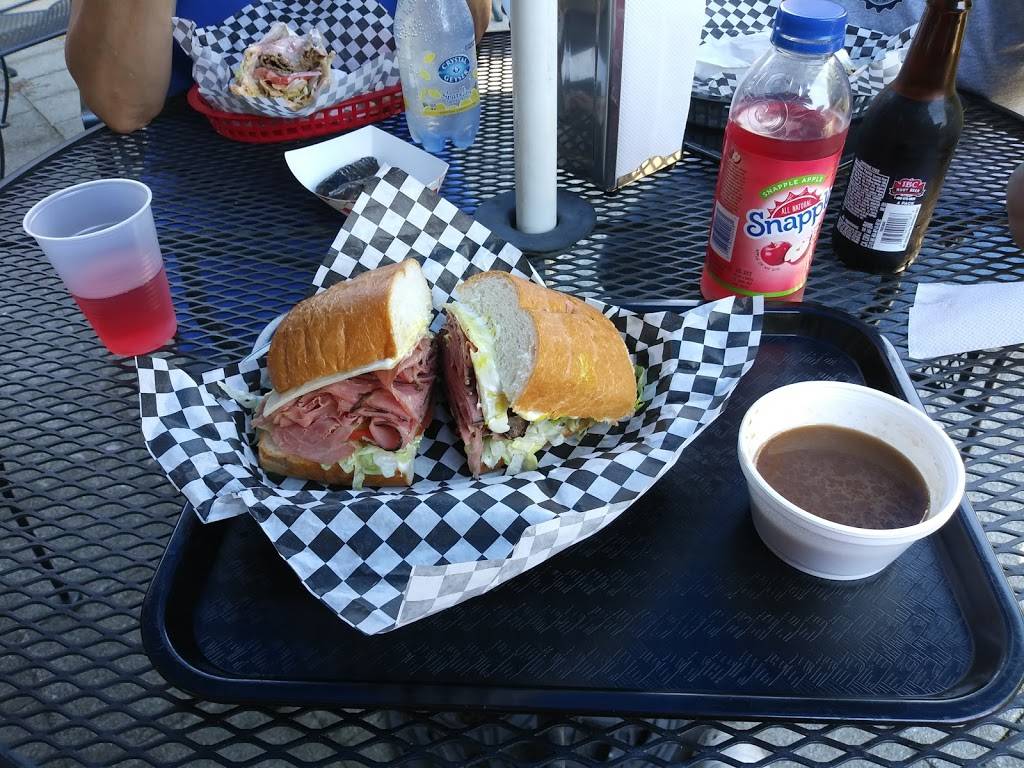 BIG H DELI | restaurant | 4437 Central Pl, Fairfield, CA 94534, USA | 7077596282 OR +1 707-759-6282