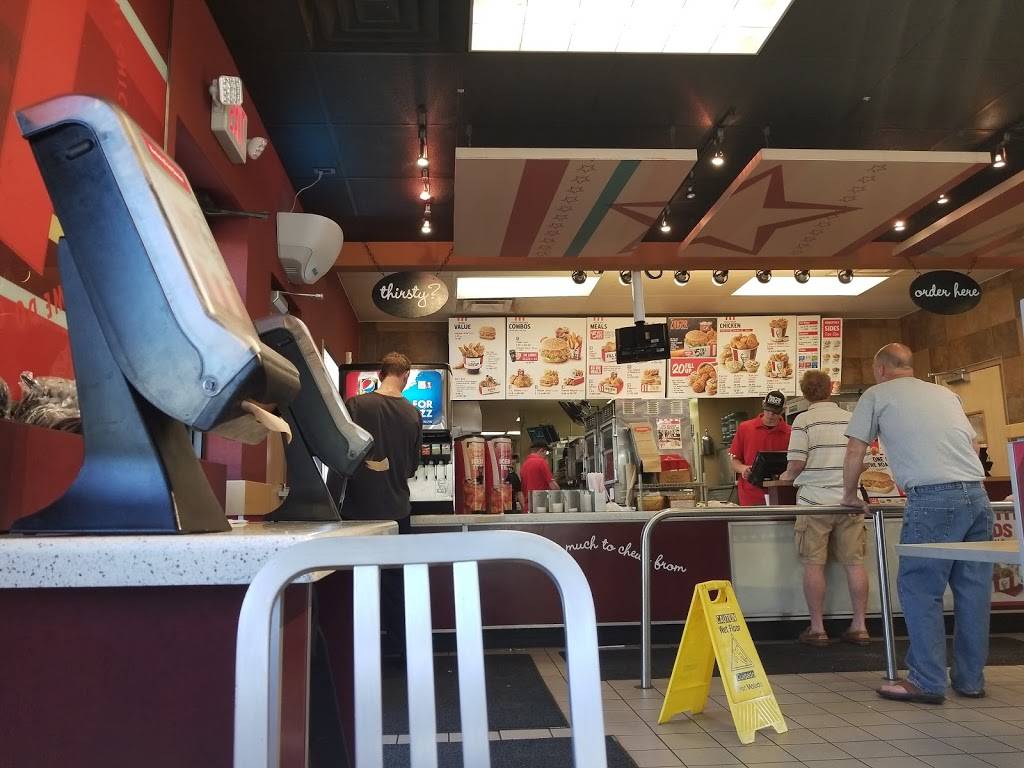 KFC | restaurant | 4673 William Flinn Hwy, Allison Park, PA 15101, USA | 4124861135 OR +1 412-486-1135