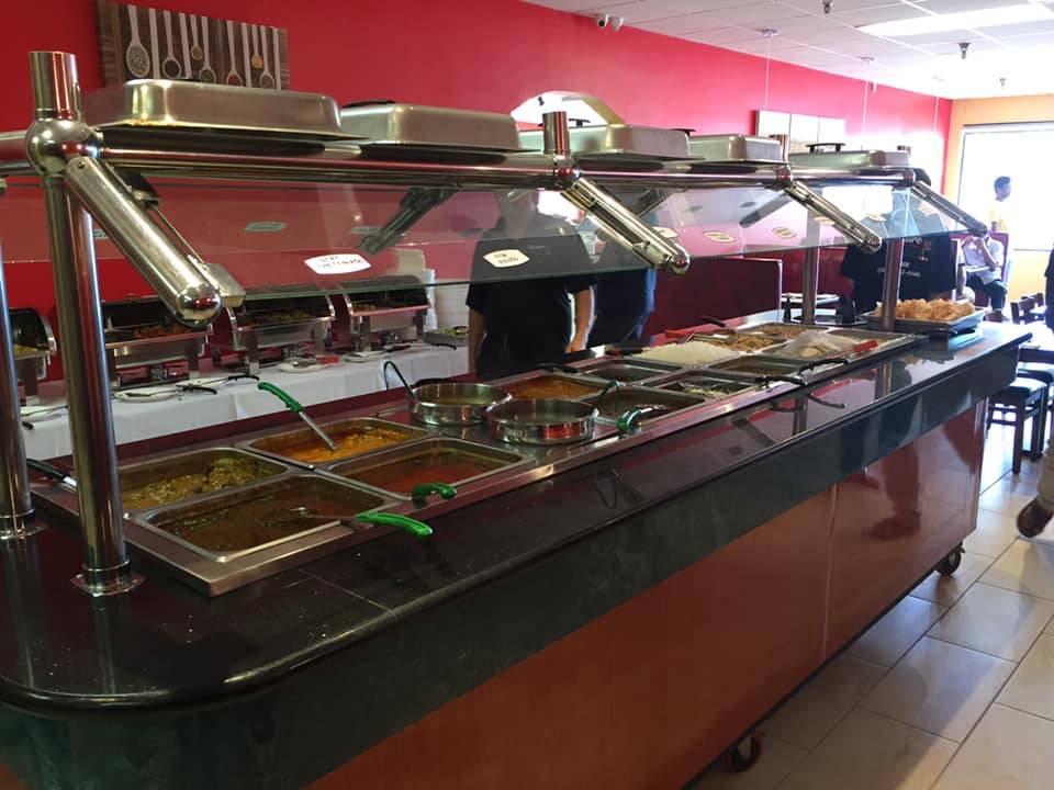 Signature India | restaurant | 11352 S Orange Blossom Trail, Orlando, FL 32837, USA | 4074126606 OR +1 407-412-6606