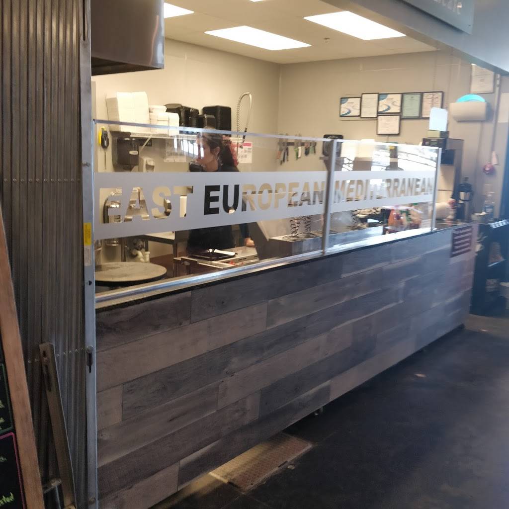 Pofta Buna International | cafe | 2211 Seminole Dr SW, Huntsville, AL 35805, USA | 2564978594 OR +1 256-497-8594