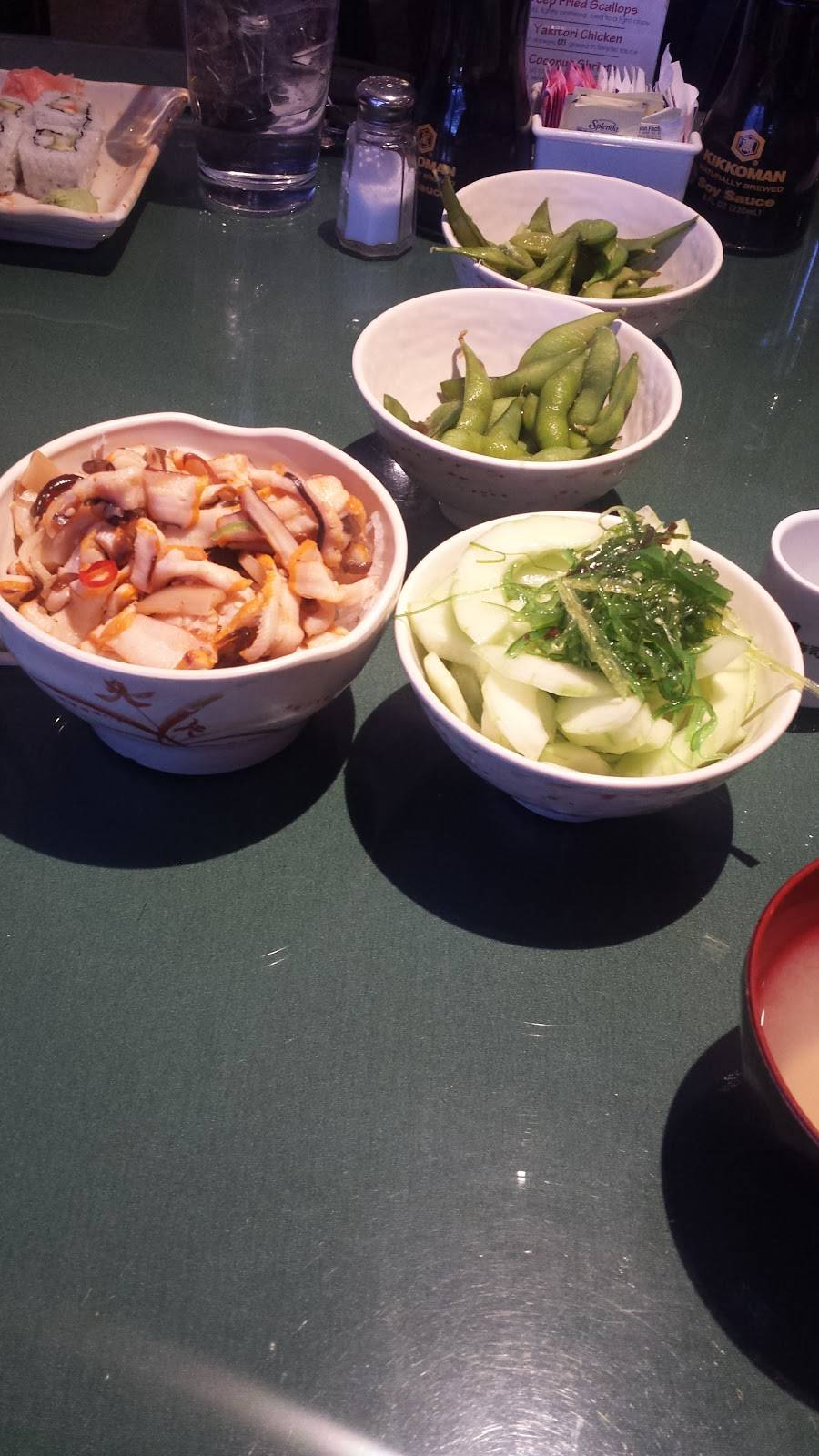 Sushi-Cho Restaurant | restaurant | 1830 E Broadway Blvd, Tucson, AZ 85719, USA | 5206288800 OR +1 520-628-8800