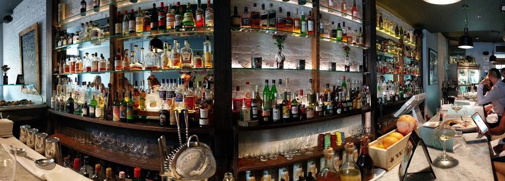 Stingray Lounge | night club | 1210 Washington St, Hoboken, NJ 07030, USA | 2016836030 OR +1 201-683-6030