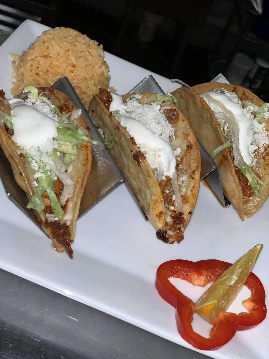 Viva Mexico Cantina Grill | restaurant | 129 Washington St, Providence, RI 02903, USA | 4013697974 OR +1 401-369-7974