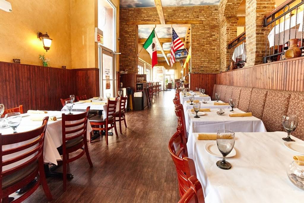 Revolución Steakhouse | night club | 3443 N Broadway, Chicago, IL 60657, USA | 7736619893 OR +1 773-661-9893