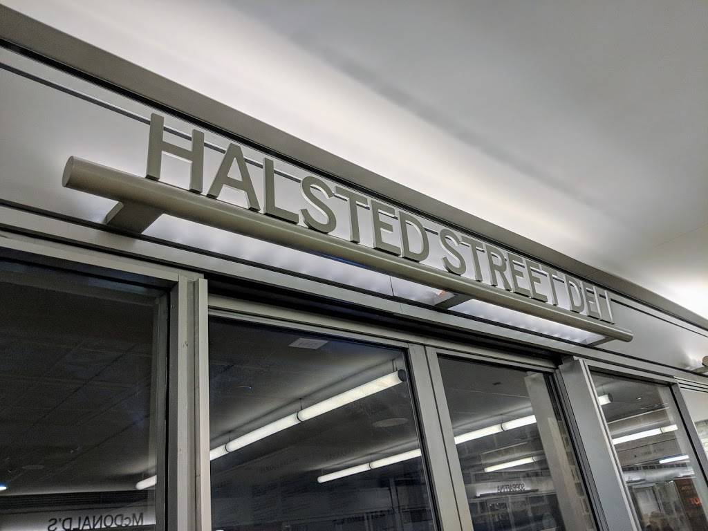 Halsted Street Deli | meal takeaway | 233 Michigan Avenue # 3, Chicago, IL 60601, USA | 3128190900 OR +1 312-819-0900