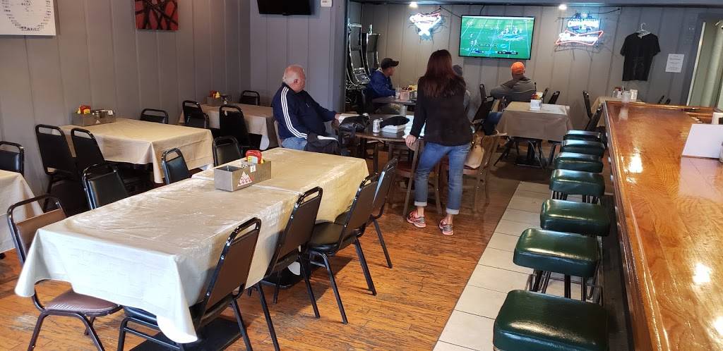 The HandleBar Pizza and Pub | restaurant | 304 S Main St, Jacksonville, IL 62650, USA | 2172457444 OR +1 217-245-7444