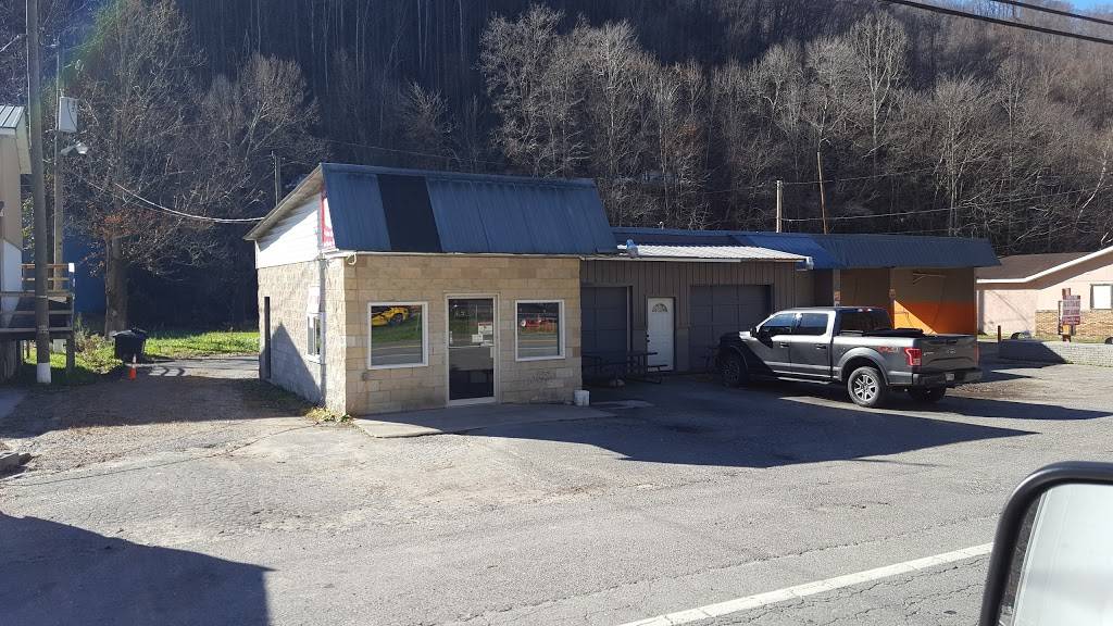 Varney Snack Shack | restaurant | 376 Co Hwy 52/24, Varney, WV 25696, USA | 3044268700 OR +1 304-426-8700