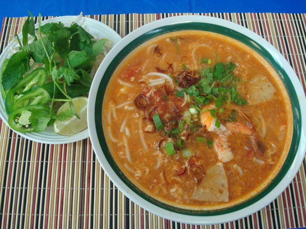 Ba Le French Coffee Shop | restaurant | 812 Franklin St, Oakland, CA 94607, USA | 5104653522 OR +1 510-465-3522